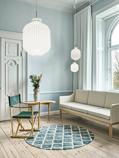 Model 105 Liten från Le Klint - 3 - Jacobsen Plus