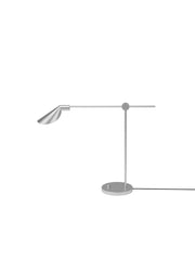 MS021 Bordslampa, stål från Fritz Hansen