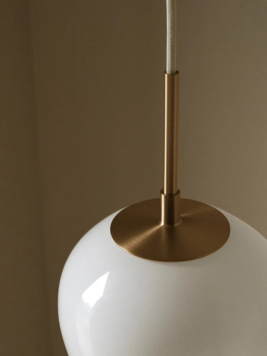 MT221 Tulip Pendellampa, Ø17 från Carl Hansen & Søn - 4 - Jacobsen Plus