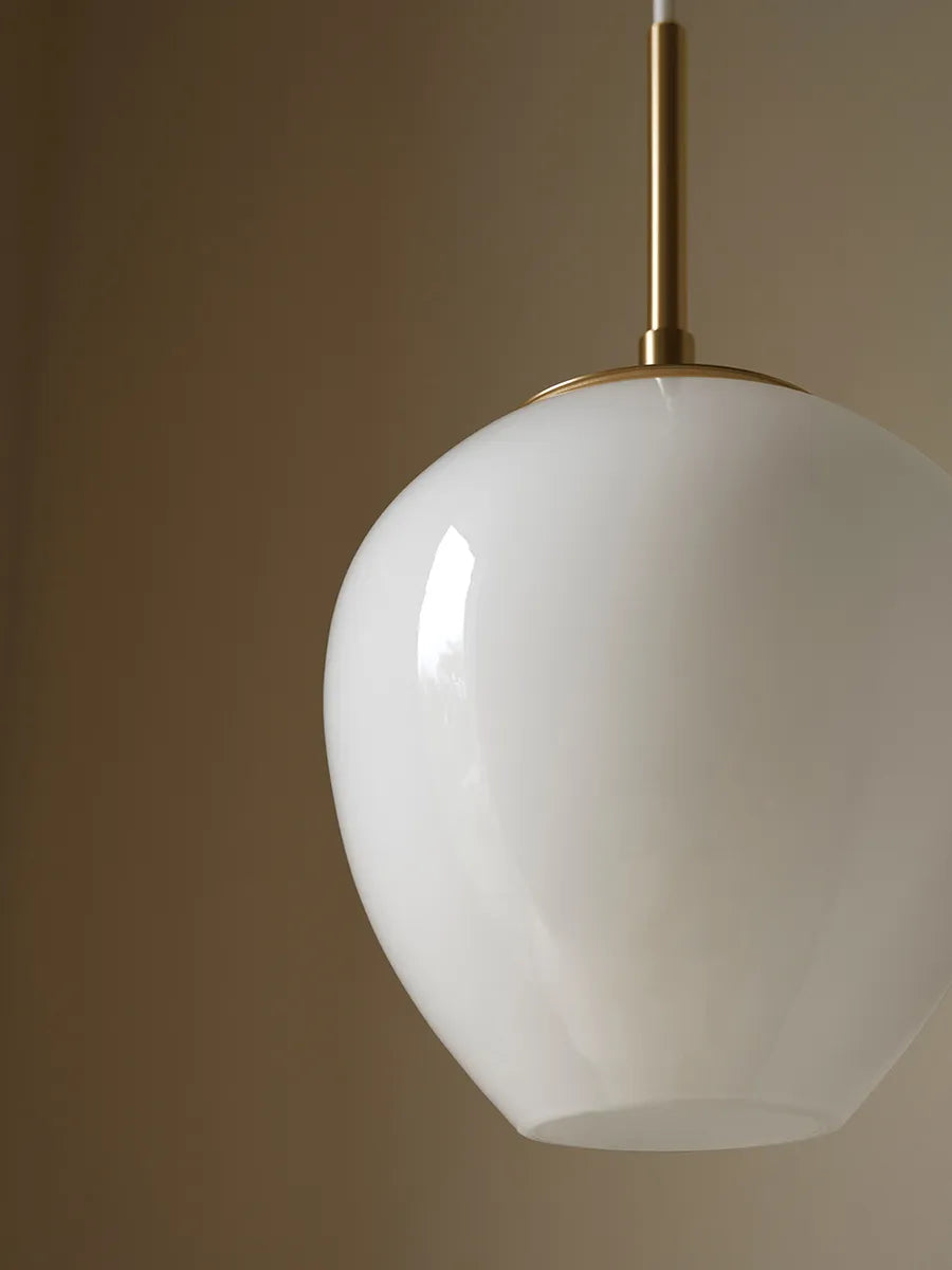 MT221 Tulip Pendellampa, Ø17 från Carl Hansen & Søn - 5 - Jacobsen Plus