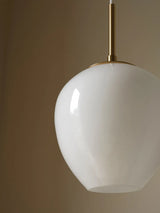 MT221 Tulip Pendellampa, Ø17 från Carl Hansen & Søn - 5 - Jacobsen Plus