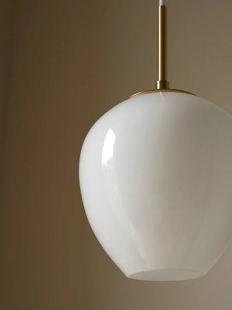 MT221 Tulip Pendellampa, Ø17 från Carl Hansen & Søn - 5 - Jacobsen Plus