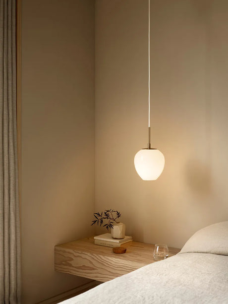 MT221 Tulip Pendellampa, Ø17 från Carl Hansen & Søn - 3 - Jacobsen Plus