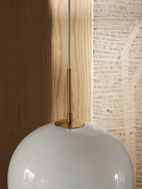 MT221 Tulip Pendel, Ø36 från Carl Hansen & Søn - 4 - Jacobsen Plus