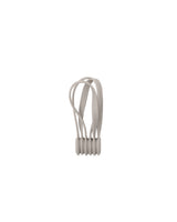 Pedestal - Magnetic Cable Ties, magnetiska kabelsamlare, 3 st. - Oat - Jacobsen Plus