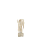 Pedestal - Magnetic Cable Ties, magnetiska kabelsamlare, 3 st. - Pearl - Jacobsen Plus