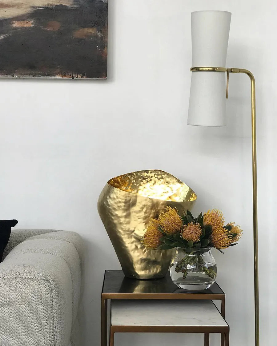 Bash Vessel Skål från Tom Dixon - 3 - Jacobsen Plus