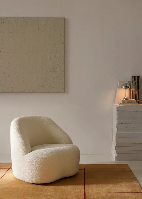 Margas LC2 loungestol från &Tradition - 2 - Jacobsen Plus