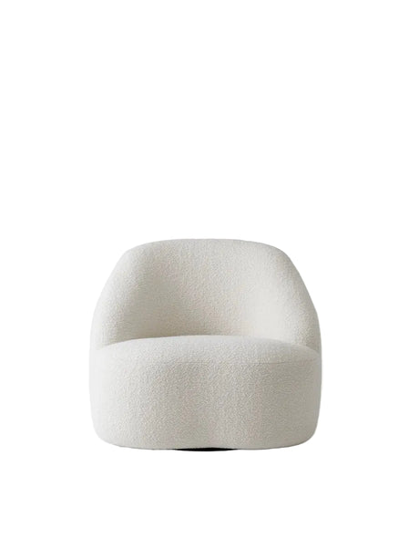 Margas LC2 loungestol från &Tradition - Jacobsen Plus