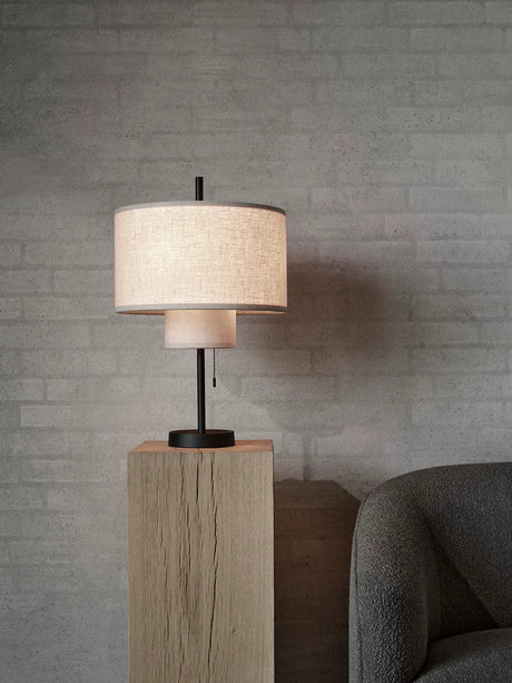 Margin bordslampa från New Works - 2 - Jacobsen Plus