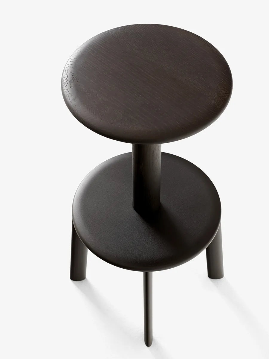 Massif AV40 Bar Stool från &Tradition