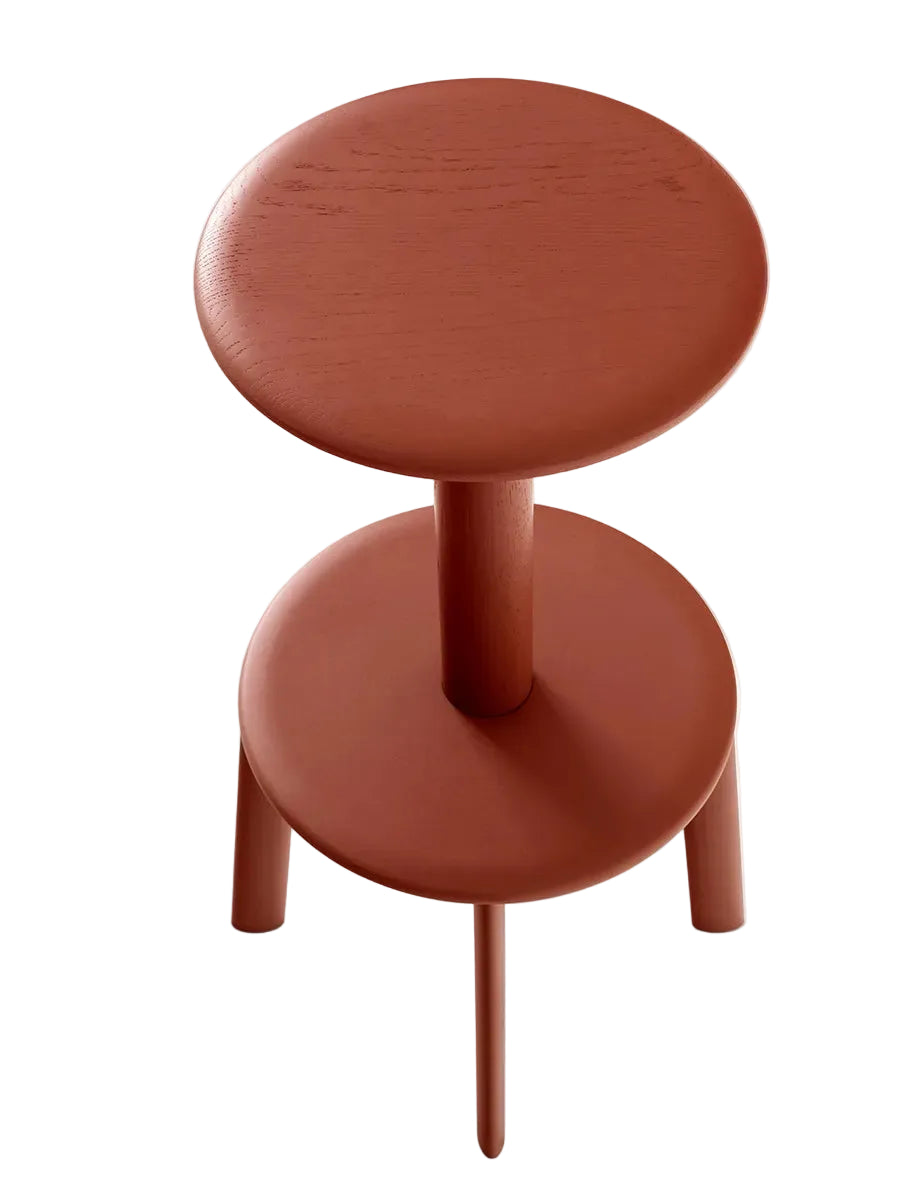 Massif AV40 Bar Stool från &Tradition - 2 - Jacobsen Plus