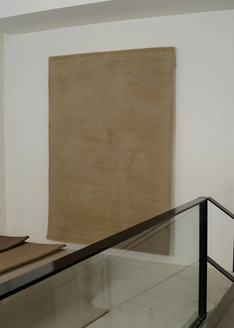 Ground matta, Sand från Massimo - 170 x 240 cm - Jacobsen Plus