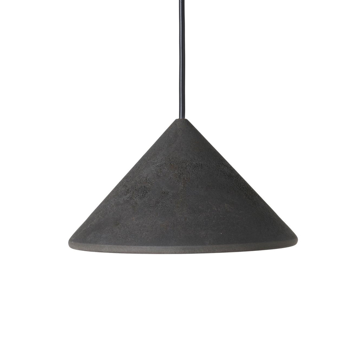 Terra pendel från Mater - Coffee Waste Black - Jacobsen Plus