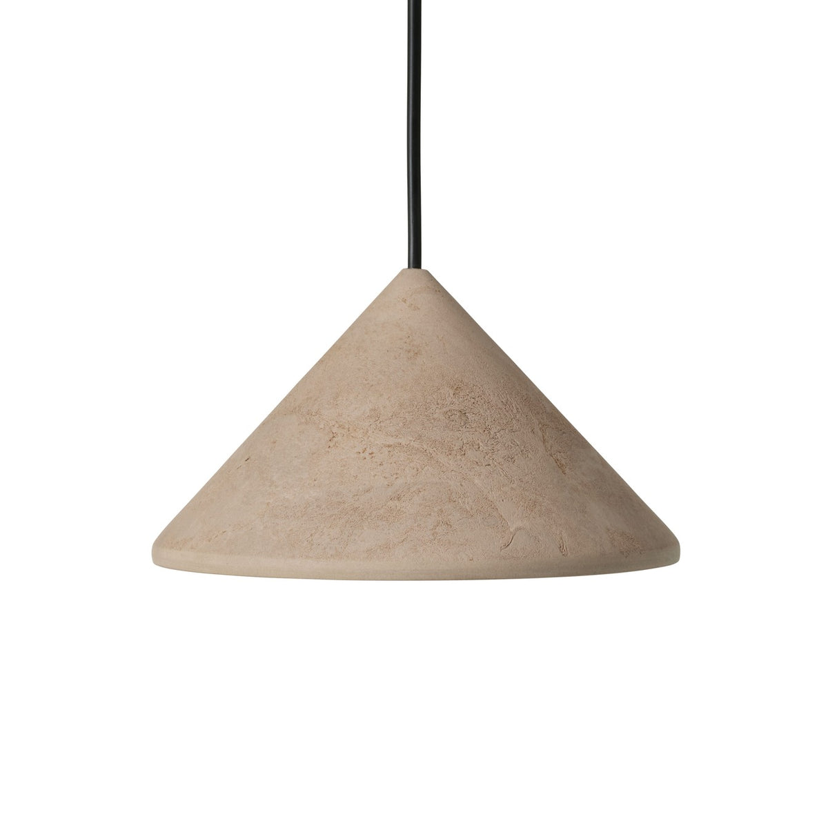 Terra pendel från Mater - Coffee Waste Light - Jacobsen Plus