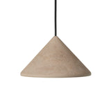 Terra pendel från Mater - Coffee Waste Light - Jacobsen Plus