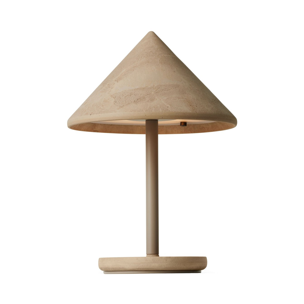 Terra portabel bordslampa från Mater - 12 - Jacobsen Plus