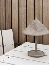 Terra portabel bordslampa från Mater - 3 - Jacobsen Plus