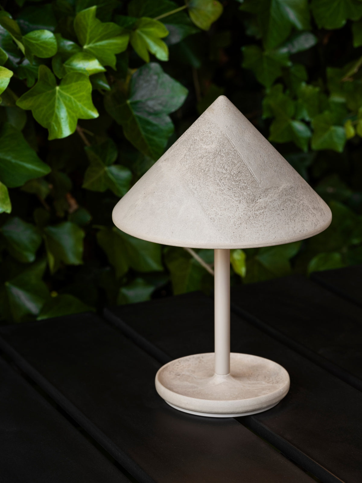 Terra portabel bordslampa från Mater - 7 - Jacobsen Plus