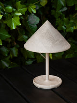 Terra portabel bordslampa från Mater - 7 - Jacobsen Plus