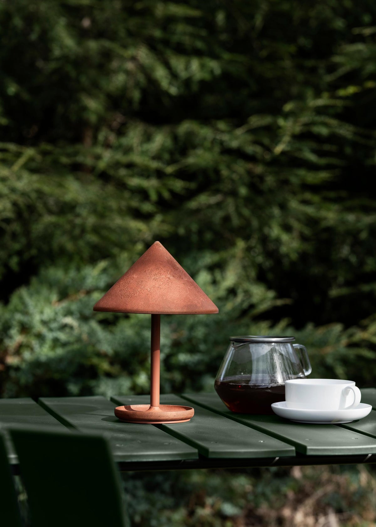 Terra portabel bordslampa från Mater - 1 - Jacobsen Plus
