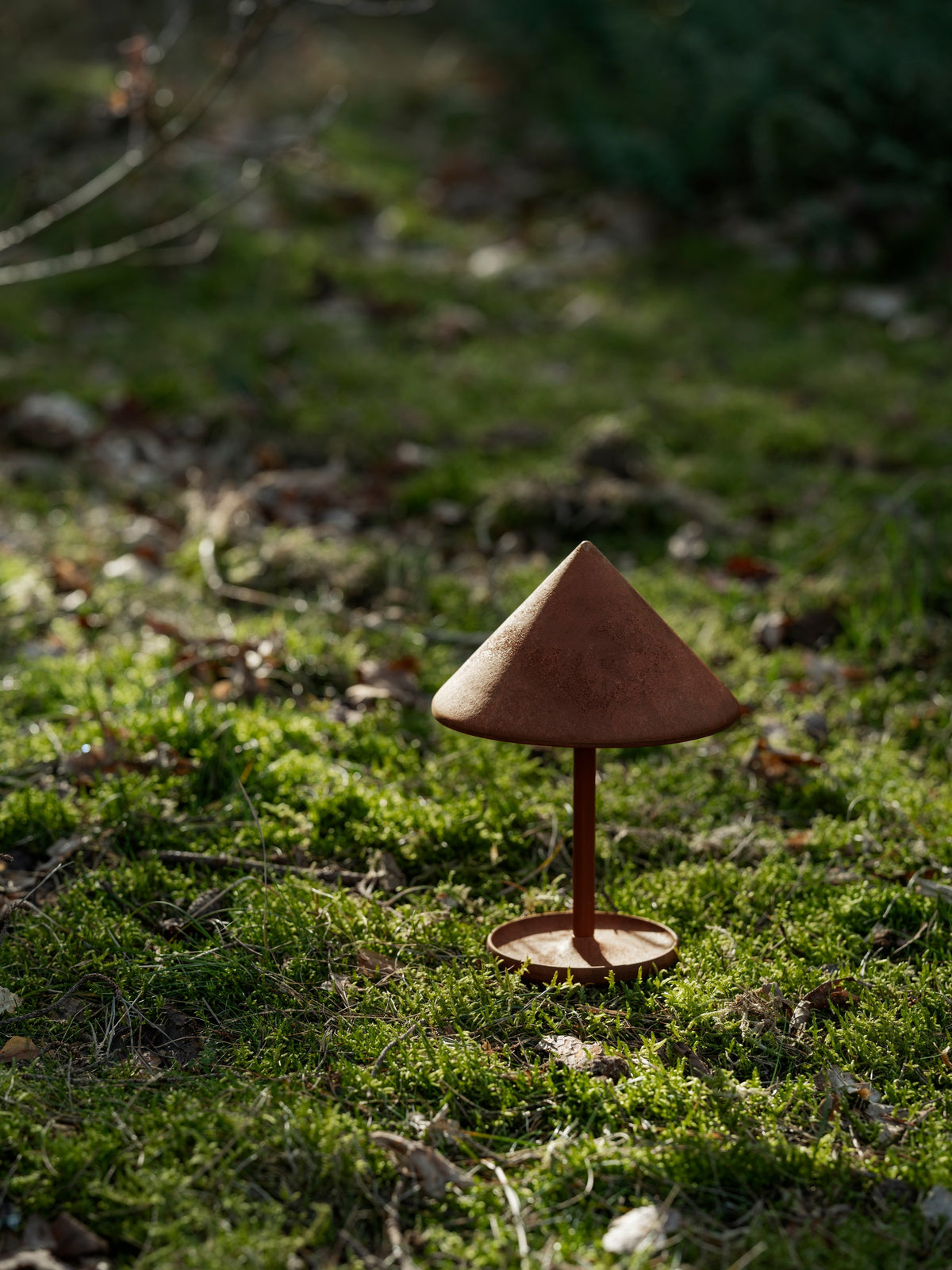 Terra portabel bordslampa från Mater - 4 - Jacobsen Plus