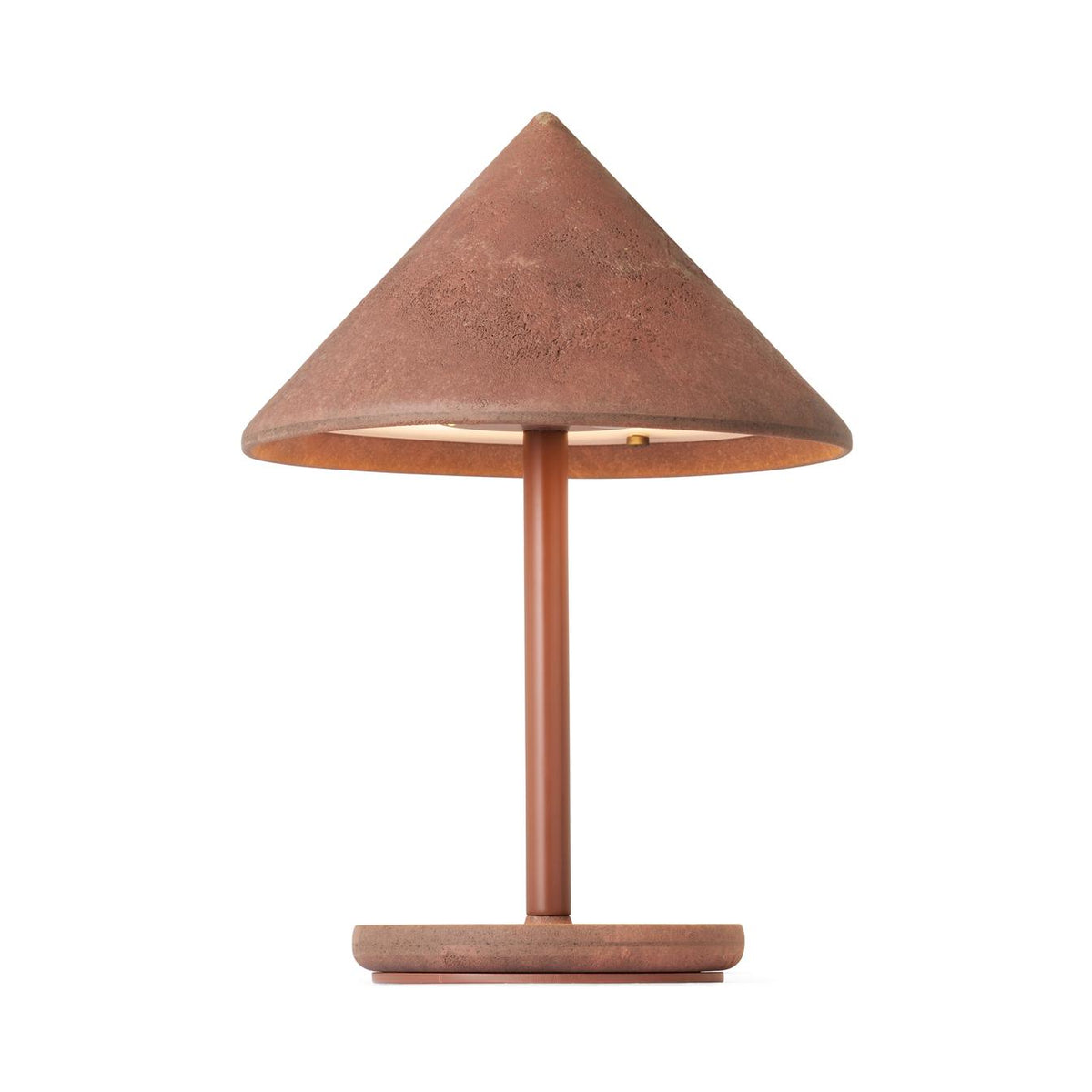 Terra portabel bordslampa från Mater - 13 - Jacobsen Plus