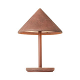 Terra portabel bordslampa från Mater - 13 - Jacobsen Plus
