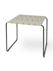 Ocean bord 70x70, sand från Mater