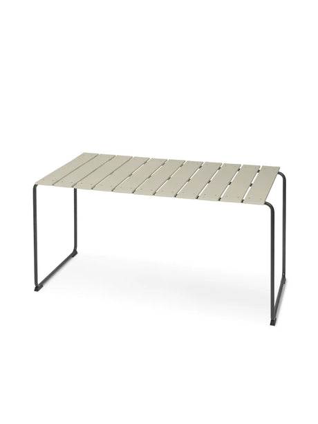 Ocean bord 140x70, sand från Mater - Jacobsen Plus