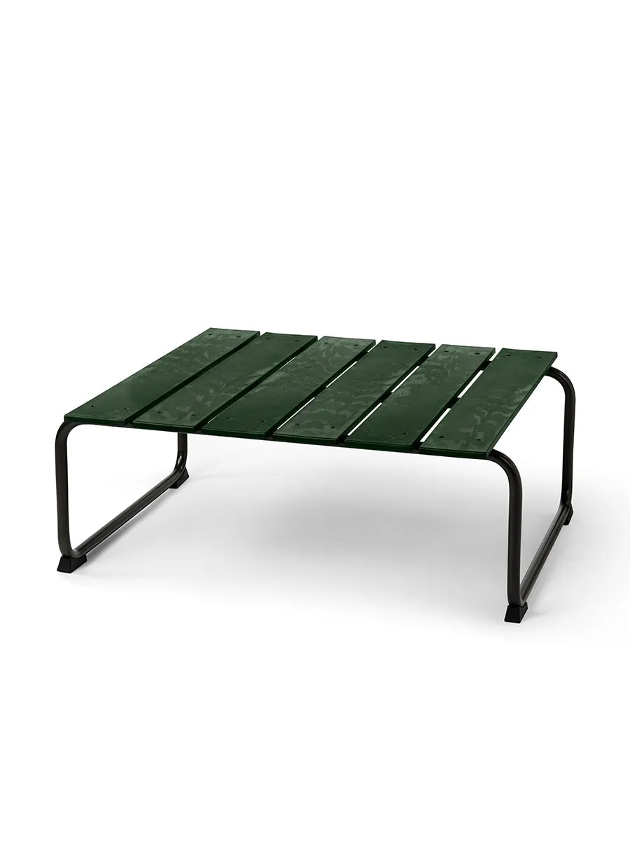 Ocean OC2 lounge Trädgårdsbord, grönt från Mater - 1 - Jacobsen Plus