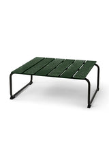 Ocean OC2 lounge Trädgårdsbord, grönt från Mater - 1 - Jacobsen Plus