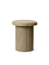 Alder Stool från Mater - Earth Grey - Jacobsen Plus