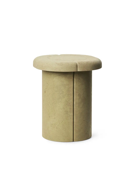 Alder Stool från Mater - Sand - Jacobsen Plus