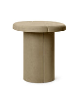 Alder sidobord från Mater - Earth Grey - Jacobsen Plus