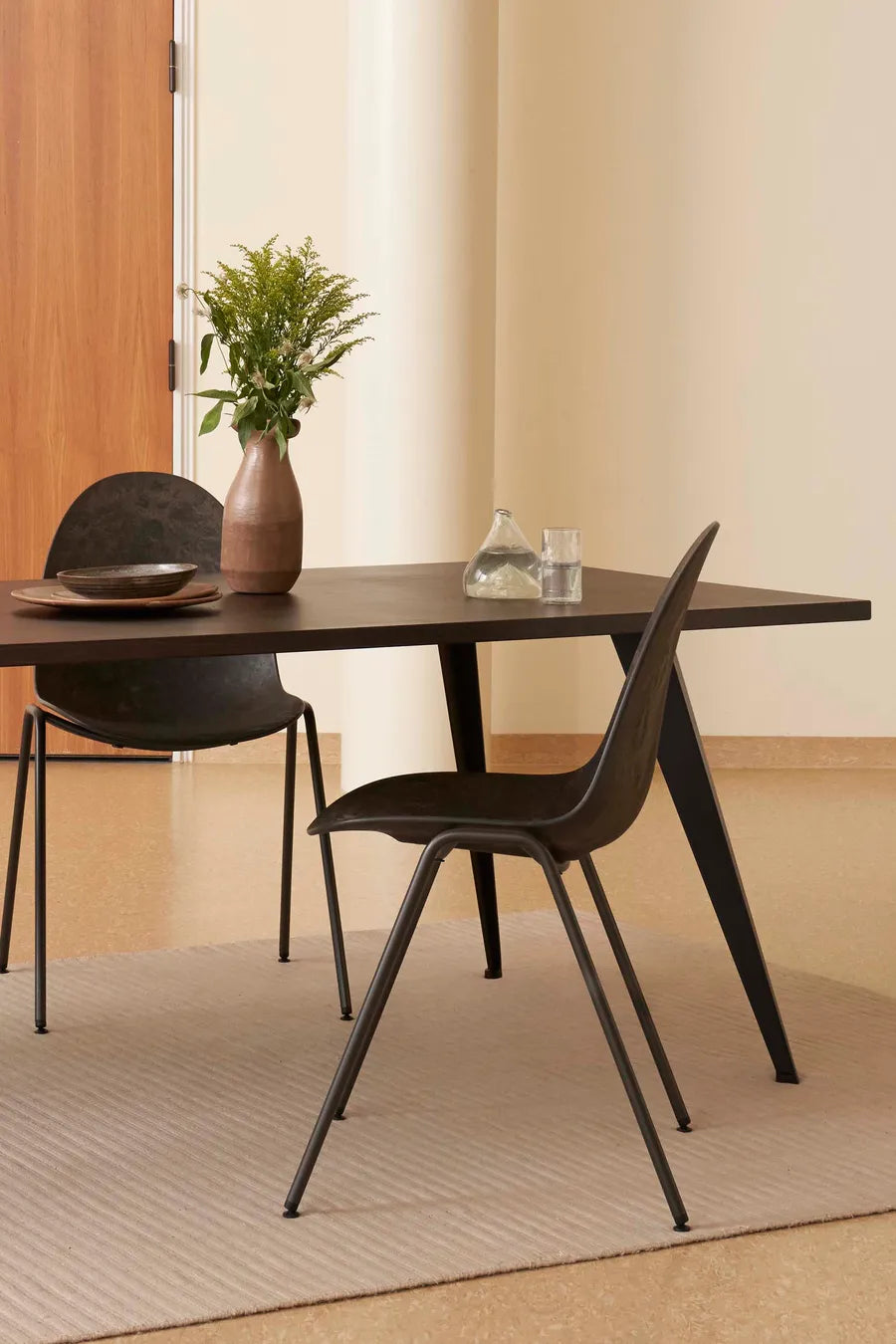 Eternity coffee waste Stol från Mater - 3 - Jacobsen Plus