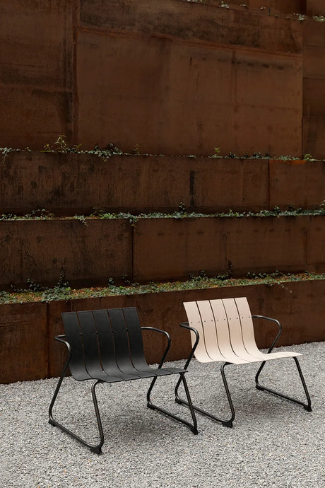 Ocean loungestol, sand från Mater - 3 - Jacobsen Plus