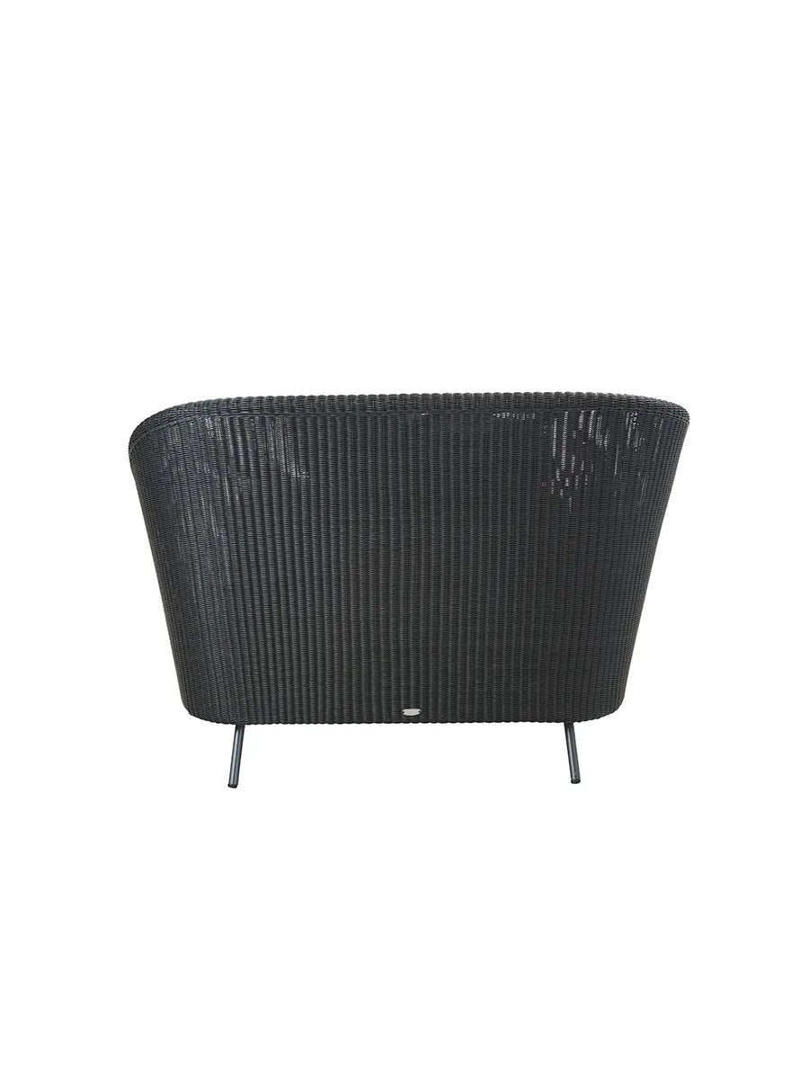 Mega Daybed, höger, inkl. dynset från Cane-line - 4 - Jacobsen Plus