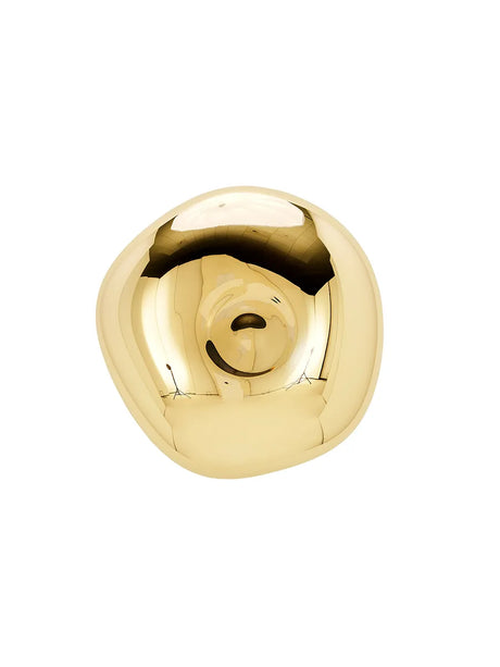 Melt Surface Vägglampa, guld från Tom Dixon - 5 - Jacobsen Plus