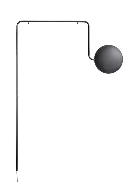 Mercury Vägglampa från Woud - Jacobsen Plus