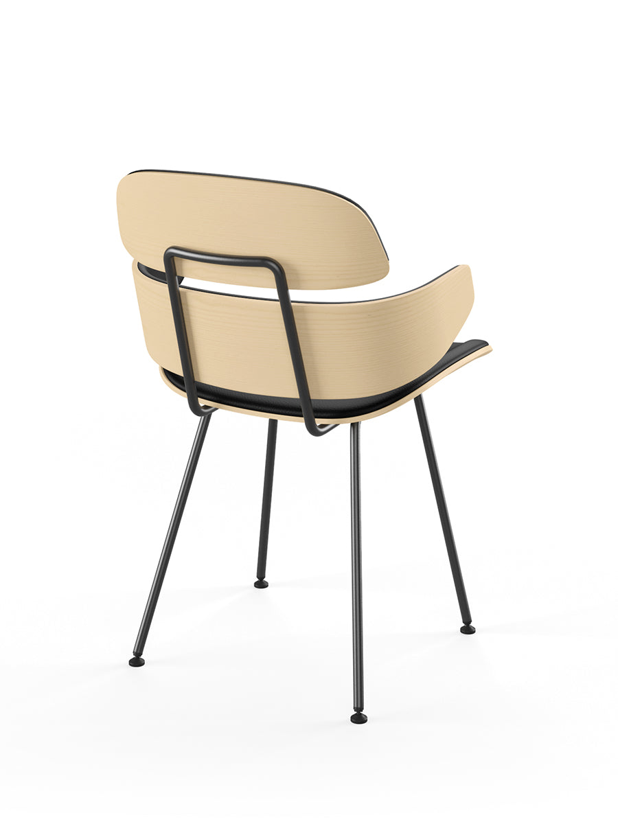  - Ask hvidolie - Jacobsen Plus