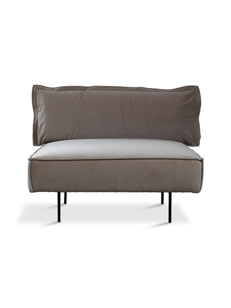 Enkel modul från HANDVÄRK - Dark grey - Jacobsen Plus
