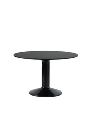 Midst Table Ø 120 cm, linoleum från Muuto