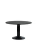 Midst Table Ø 120 cm, linoleum från Muuto