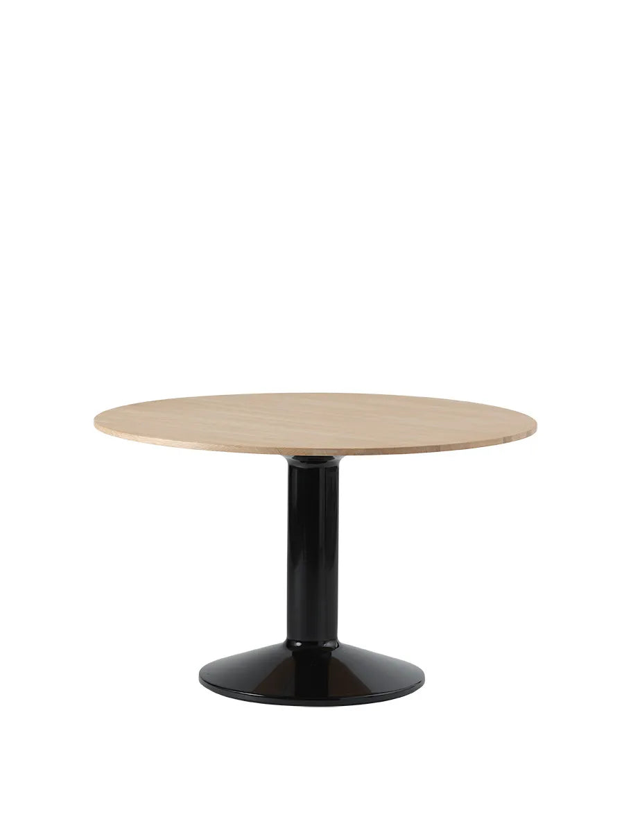  - Oiled Oak - Black - Jacobsen Plus