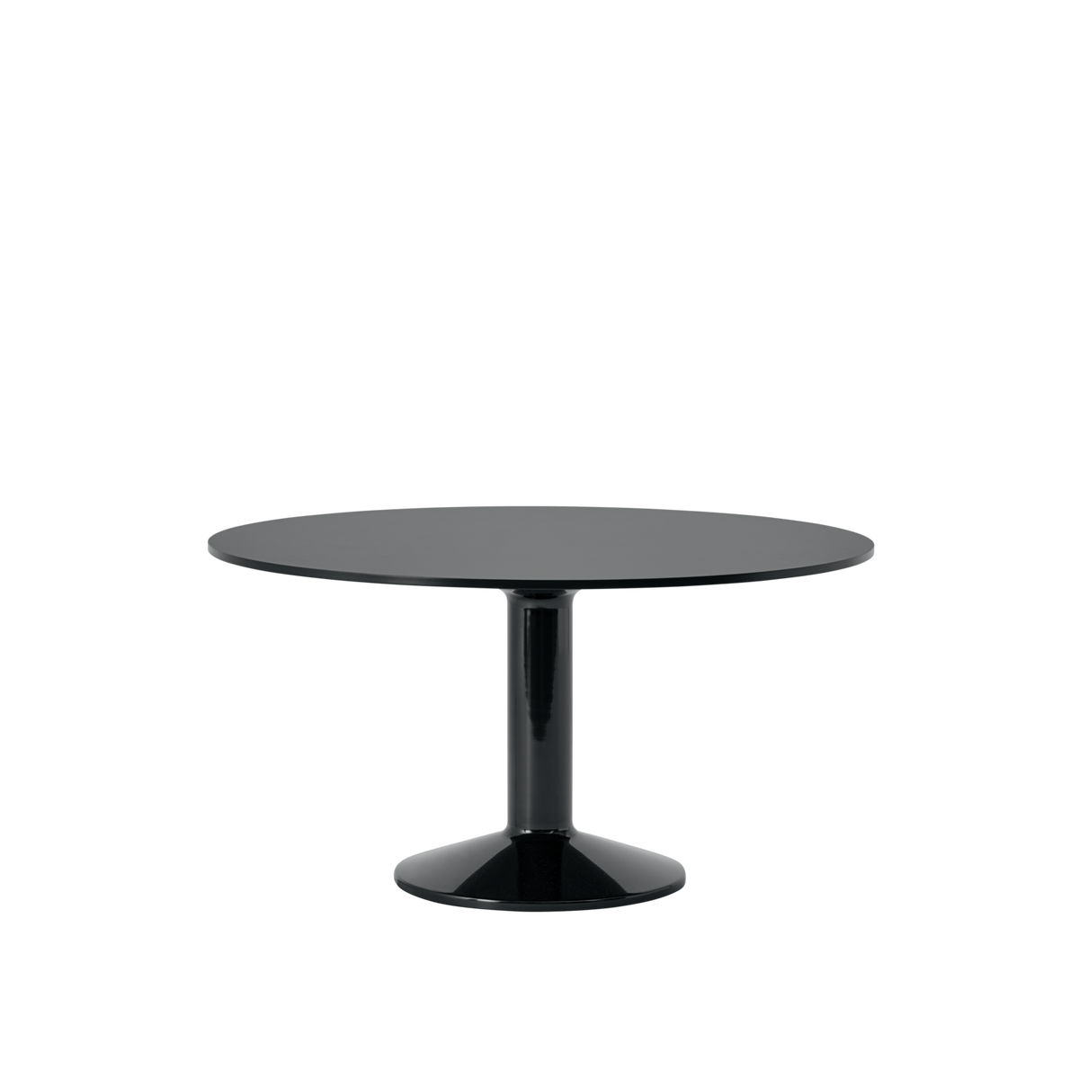  - Black Linoleum - Black - Jacobsen Plus