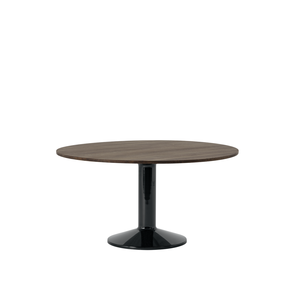  - Dark Oiled Oak - Black - Jacobsen Plus