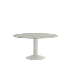 Midst Matbord Ø 140 cm, från Muuto