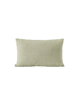 Mingle Kudde, 35 x 55 cm från Muuto - Light green - Jacobsen Plus