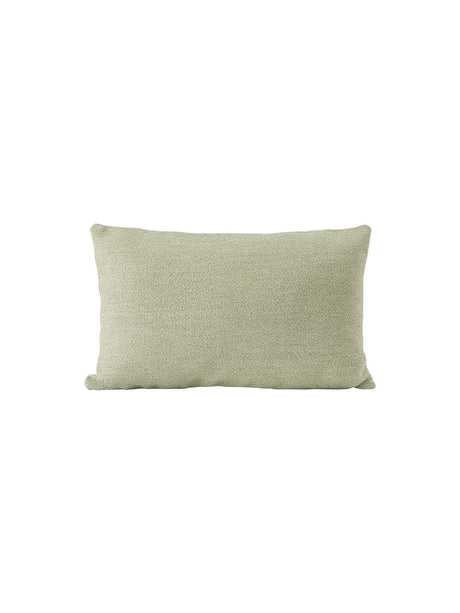Mingle Kudde, 35 x 55 cm från Muuto - Midnight blue - Jacobsen Plus